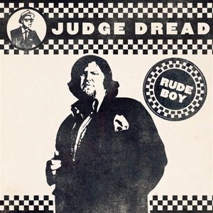Rude Boy by Judge Dread