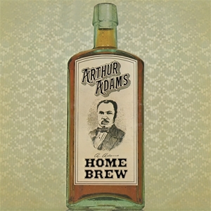 Home Brew by Adams, Arthur