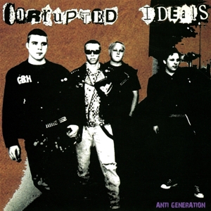 Anti-Generation by Corrupted Ideals