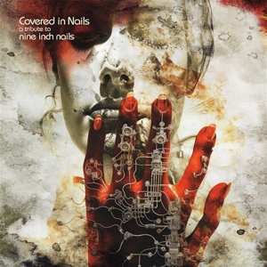 Covered In Nails