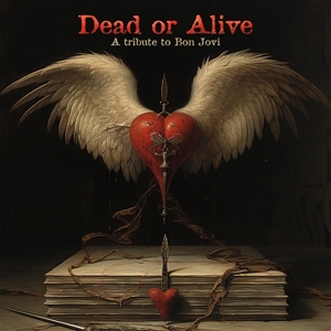 Dead or Alive by V/A