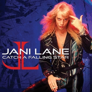 Catch a Falling Star by Lane, Jani