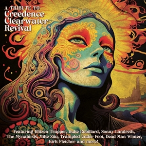 Tribute To Creedence Clearwater Revival