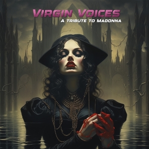 Virgin Voices- a Tribute To Madonna by V/A