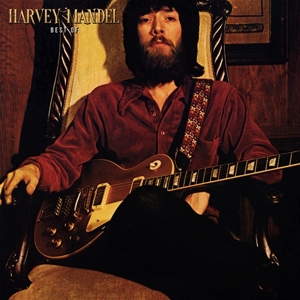 Best of by Mandel, Harvey