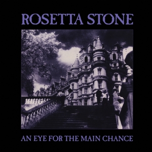 An Eye For the Main Chance by Rosetta Stone