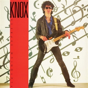 Plutonium Express by Knox