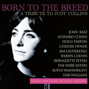Born To the Breed