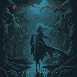 Hymns of the Worlock by V/A