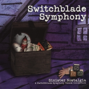 Sinister Nostalgia by Switchblade Symphony