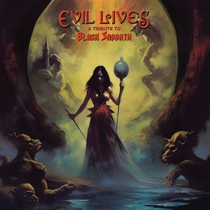 Evil Lives