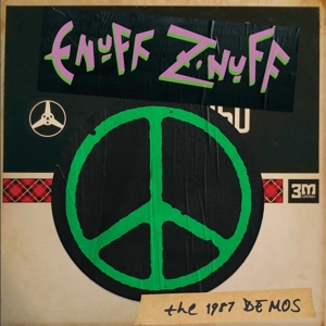 1987 Demos by Enuff Z'nuff