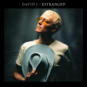 Estranged by David J