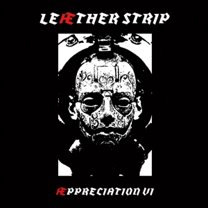Appreciation Vi by Leather Strip