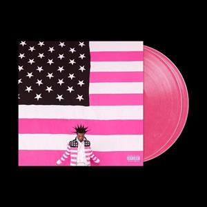 Pink Tape by Lil Uzi Vert