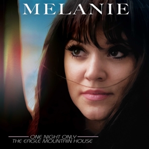 One Night Only - the Eagle Mountain House by Melanie