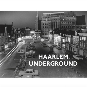 Haarlem Underground