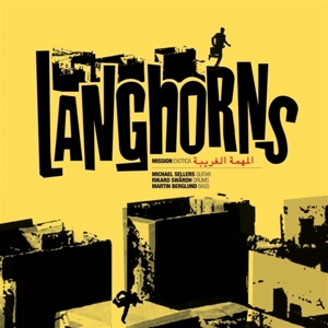 Mission Exotica by Langhorns