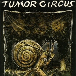7-Meathook Up My Rectum by Tumor Circus