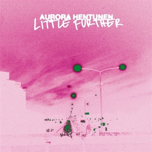 Little Further by Hentunen, Aurora