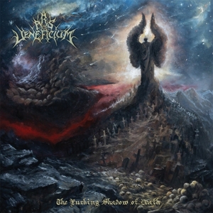 Lurking Shadow of Death by Ars Veneficium