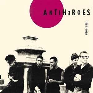 7-Presentes Urbanizados by Antiheroes