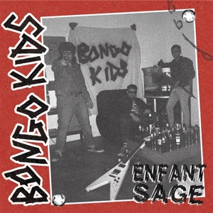 7-Enfant Sage by Bongo Kids