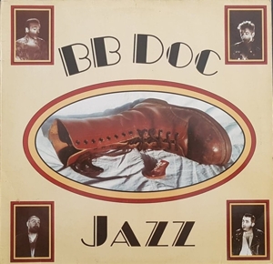 Jazz by Bb Doc