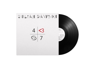 Julian Dawson by Dawson, Julian