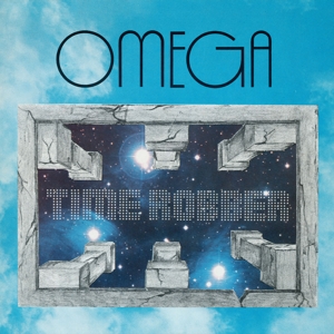 Time Robber by Omega