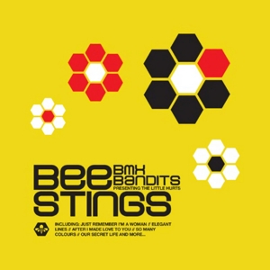 Bee Stings by Bmx Bandits