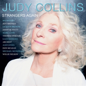 Strangers Again by Collins, Judy