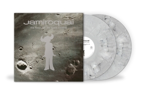 Return of the Space Cowboy (30th Anniversary) by Jamiroquai