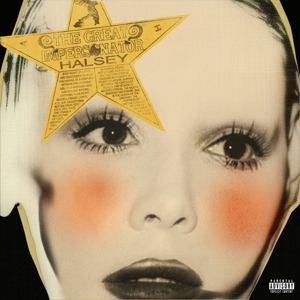 Great Impersonator by Halsey