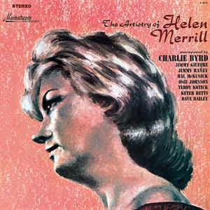 Artistry of Helen Merill by Merrill, Helen