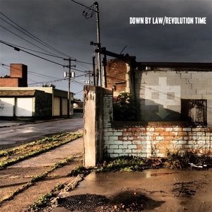 Revolution Time by Down By Law