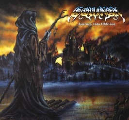 Journey Into Oblivion by Equinox