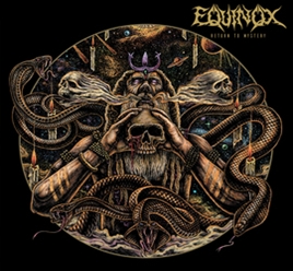 Return To Mystery by Equinox