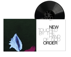 Touched By the Hand of God by New Order