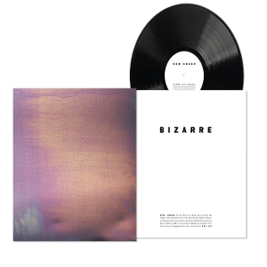 Bizarre Love Triangle by New Order