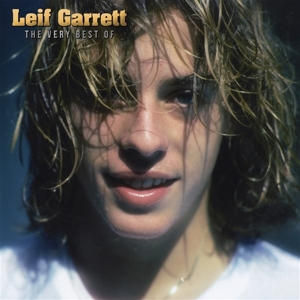 Very Best of by Garrett, Leif