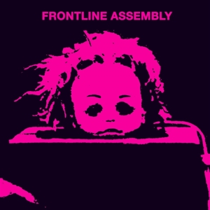 State of Mind by Front Line Assembly