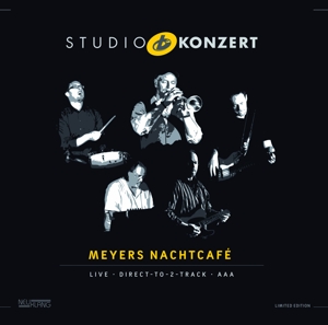 Studio Konzert