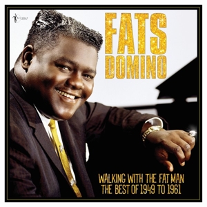 Walking With the Fat Man: Best of 1949-61
