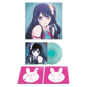Idol by Yoasobi