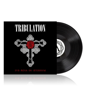 Sub Rosa In Aeternum by Tribulation