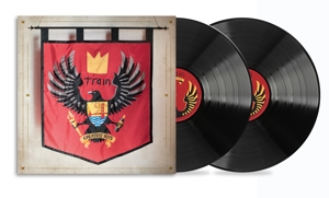 Greatest Hits by Train
