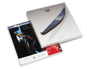 Opus Avantra