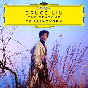 Seasons - Tchaikovsky by Liu, Bruce