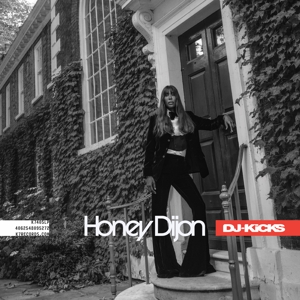 DJ-Kicks by Honey Dijon
